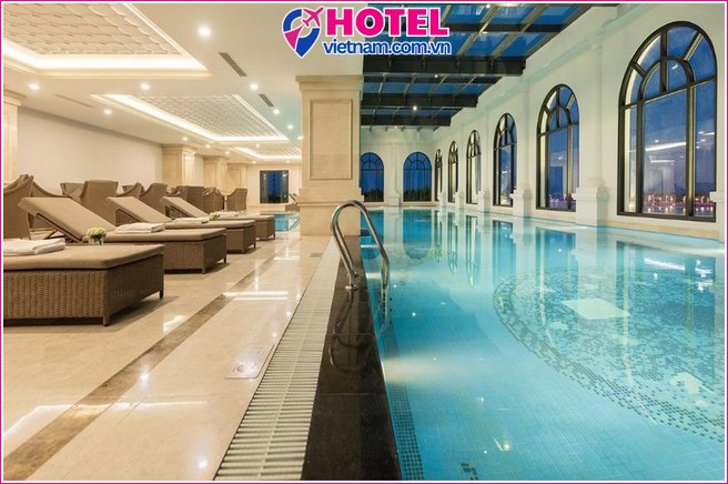 Melia Vinpearl Quảng Bình