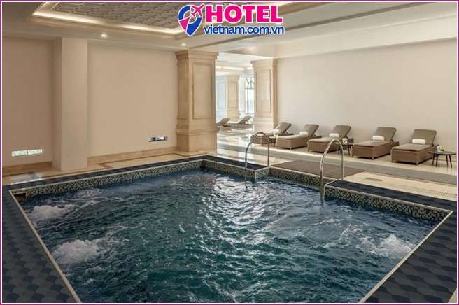 Melia Vinpearl Quảng Bình