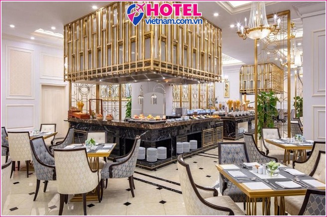 Melia Vinpearl Quảng Bình