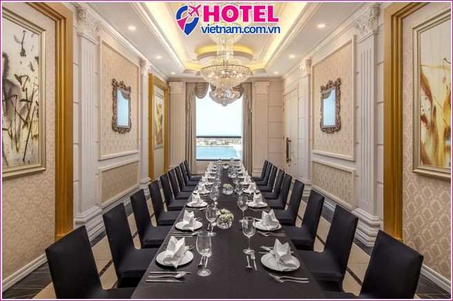 Melia Vinpearl Quảng Bình