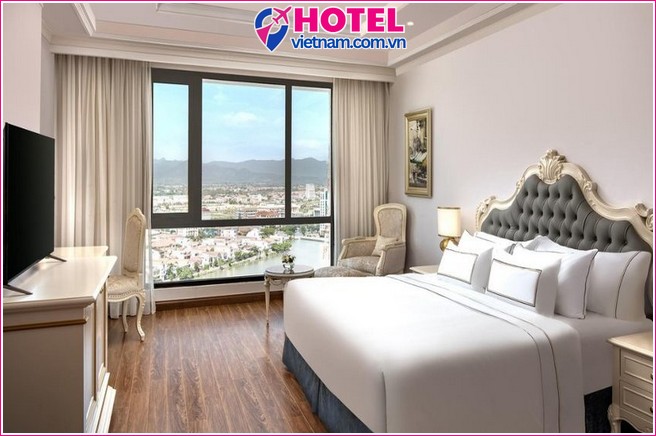 Melia Vinpearl Quảng Bình