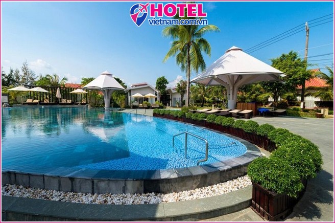 Mercury Phú Quốc Resort & Villas