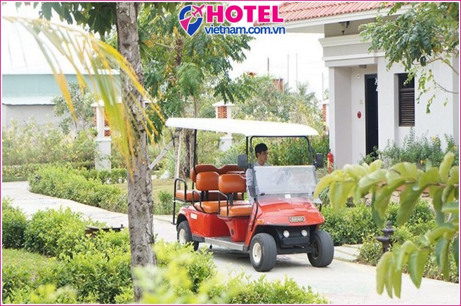 Mercury Phú Quốc Resort & Villas