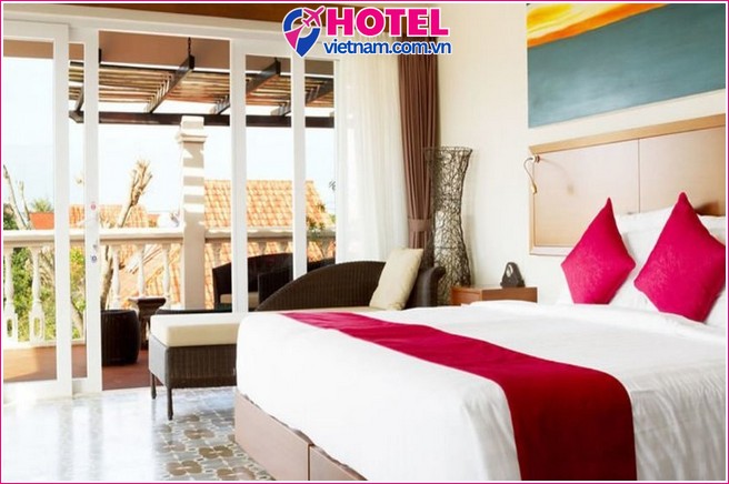 Mercury Phú Quốc Resort & Villas