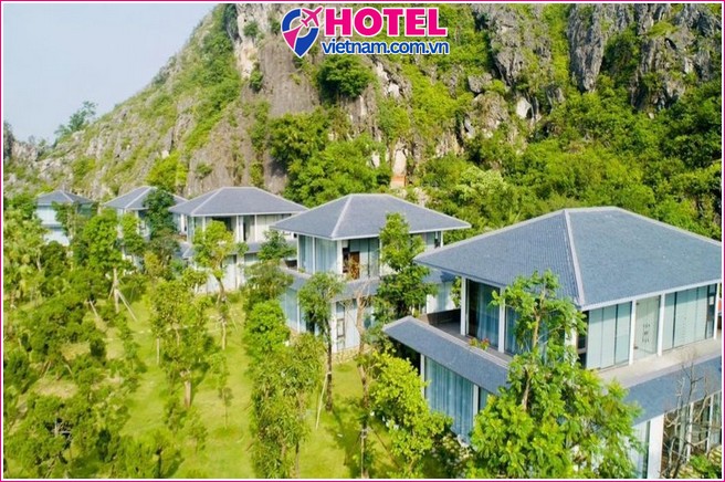 Minawa Kênh Gà Resort & Spa Ninh Binh