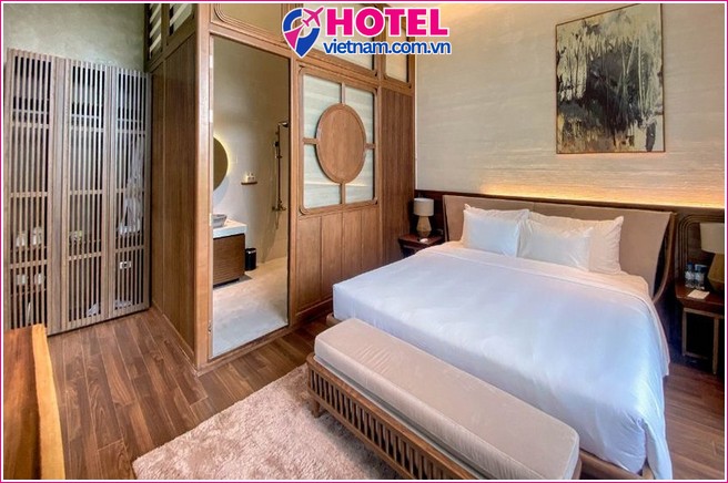 Minawa Kênh Gà Resort & Spa Ninh Binh