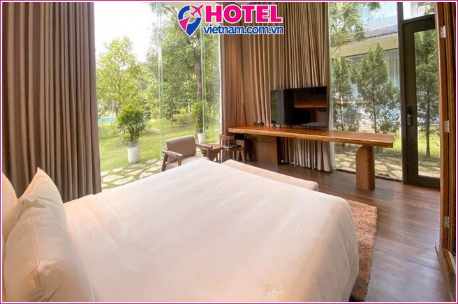 Minawa Kênh Gà Resort & Spa Ninh Binh