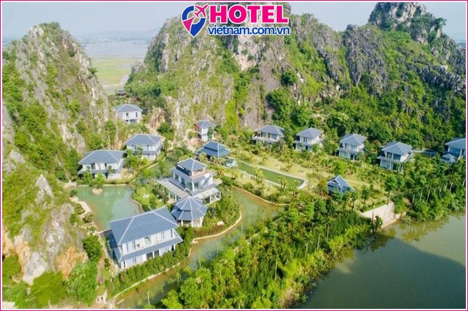 Minawa Kênh Gà Resort & Spa Ninh Binh
