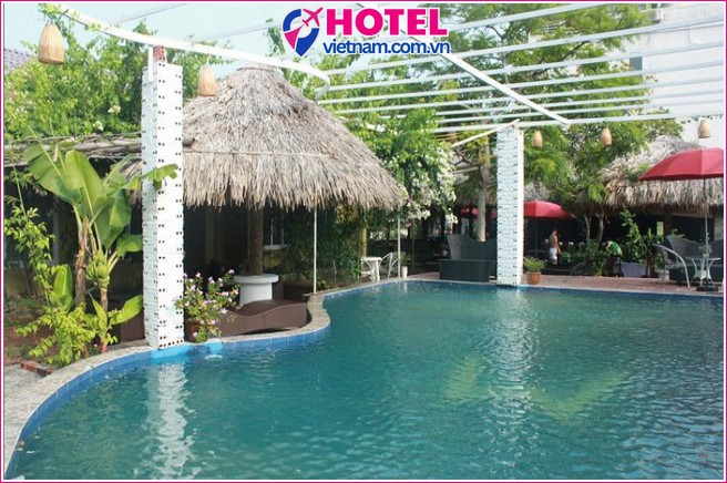 Minh Châu Beach Resort