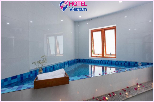 Mộc Châu Eco Garden Resort