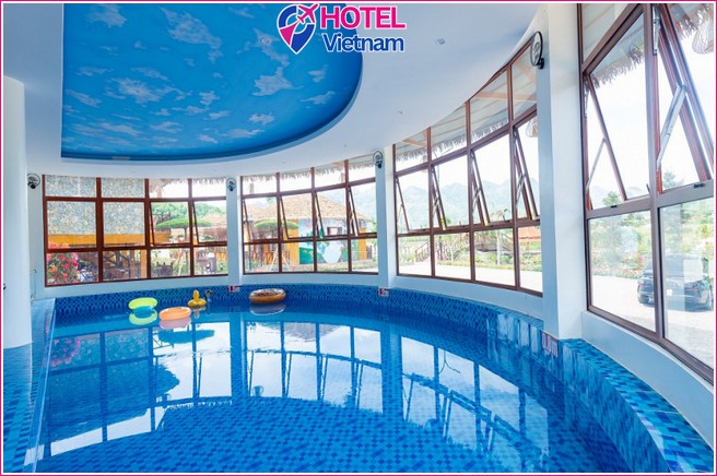 Mộc Châu Eco Garden Resort