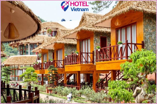 Mộc Châu Eco Garden Resort