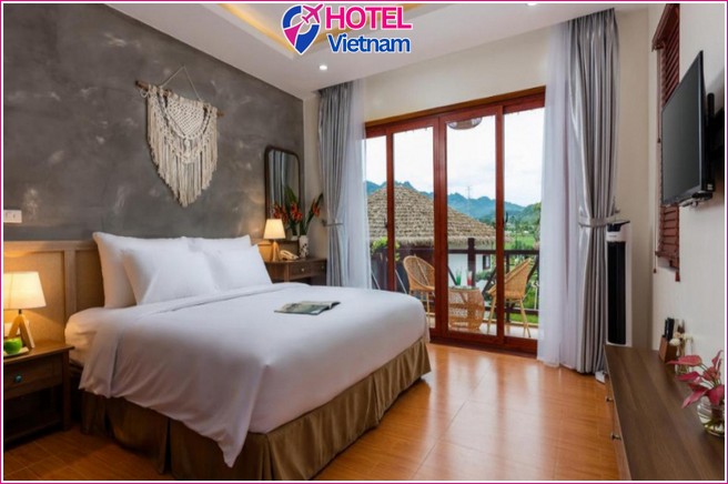 Mộc Châu Eco Garden Resort