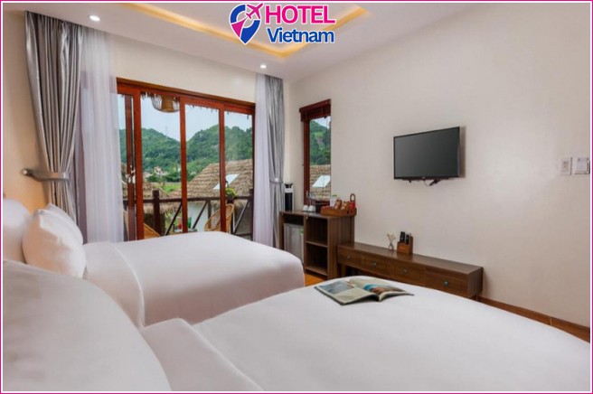 Mộc Châu Eco Garden Resort