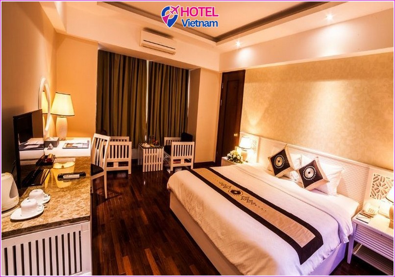 Khách sạn Moonlight Huế