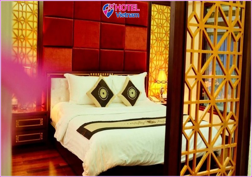 Khách sạn Moonlight Huế