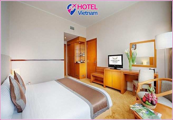 Khách sạn Mường Thanh Holiday Đà Lạt