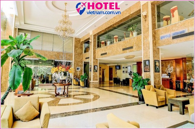 Mường Thanh Holiday Hotel Vũng Tàu
