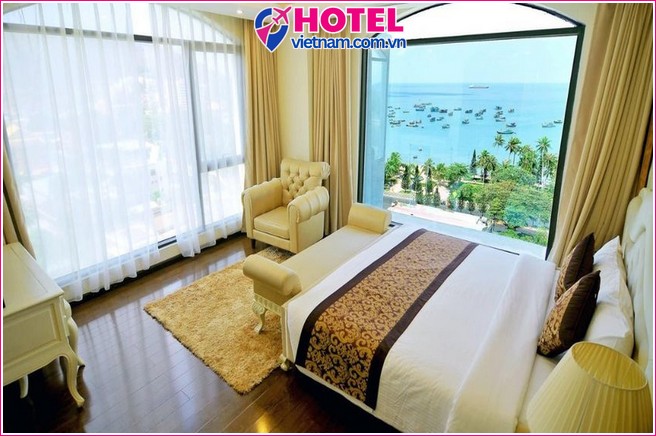 Mường Thanh Holiday Hotel Vũng Tàu