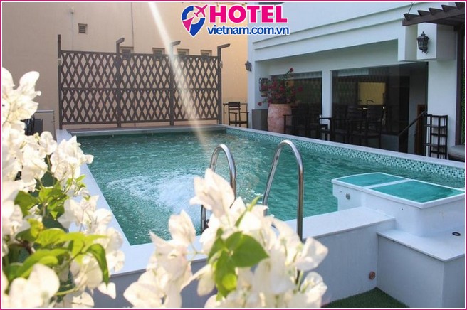 Mường Thanh Holiday Hotel Vũng Tàu