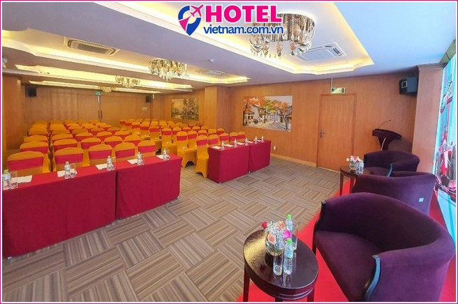Mường Thanh Holiday Hotel Vũng Tàu