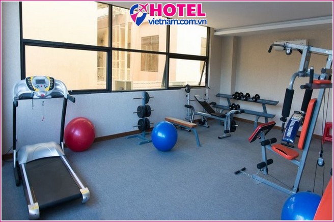 Mường Thanh Holiday Hotel Vũng Tàu