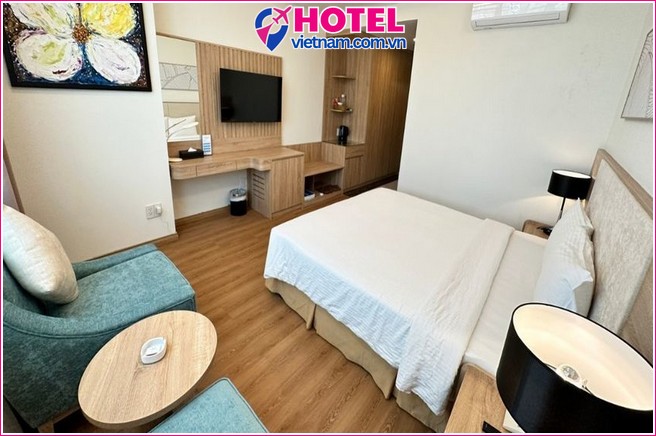 Mường Thanh Holiday Hotel Vũng Tàu