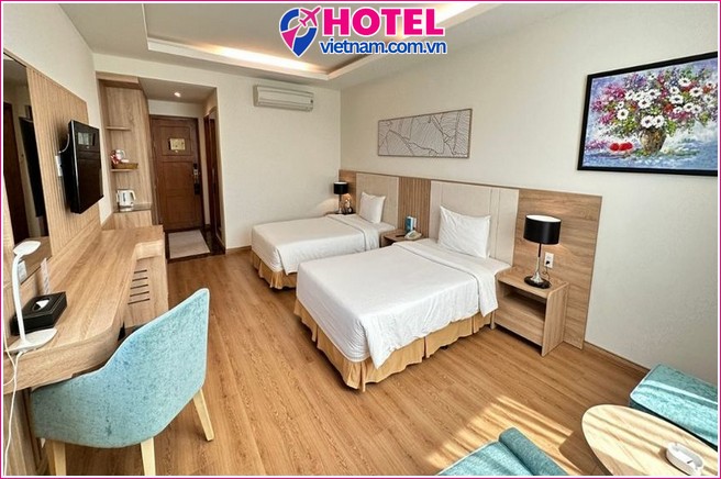 Mường Thanh Holiday Hotel Vũng Tàu