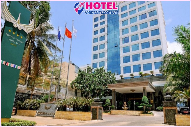 Mường Thanh Holiday Hotel Vũng Tàu