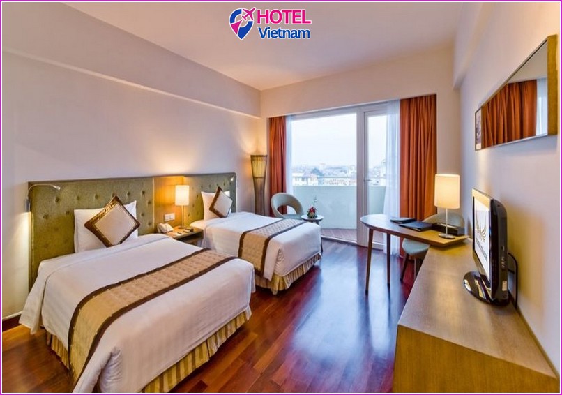 Khách sạn Mường Thanh Holiday Huế