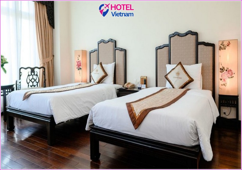 Khách sạn Mường Thanh Holiday Huế
