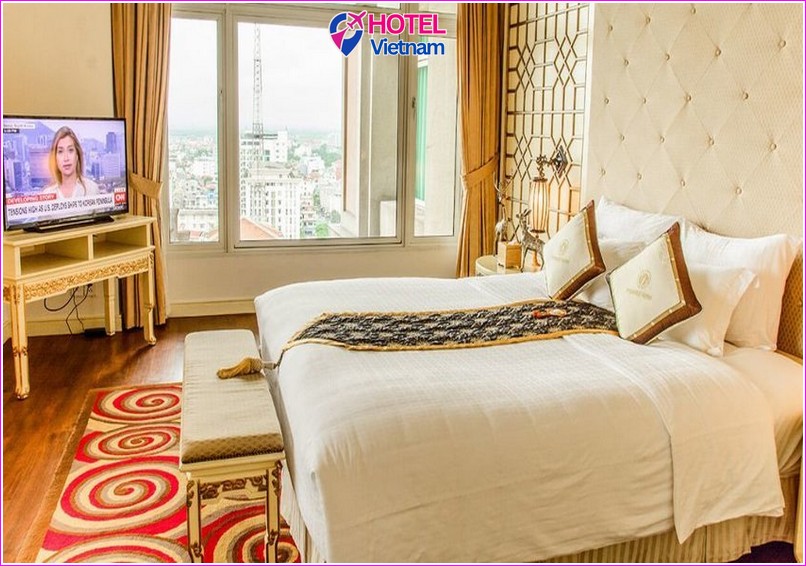Khách sạn Mường Thanh Holiday Huế