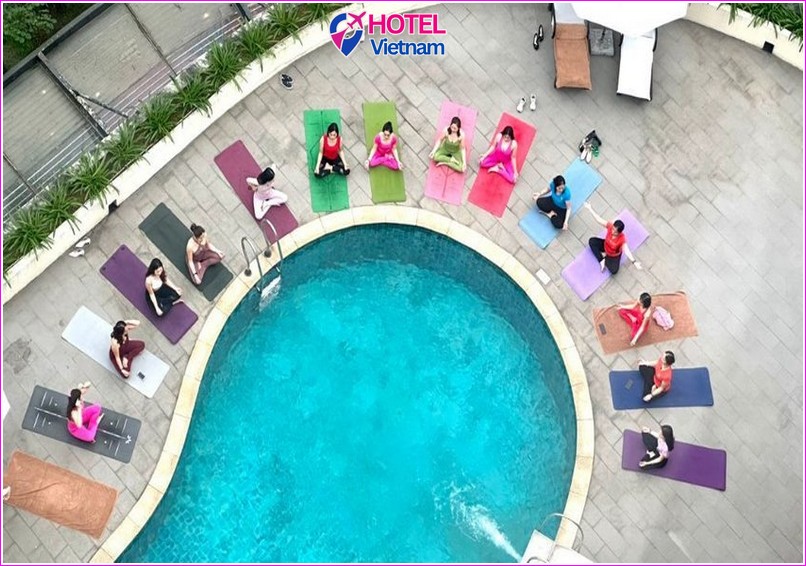 Khách sạn Mường Thanh Holiday Huế