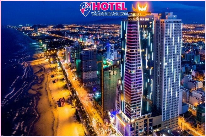Mường Thanh Luxury Hotel Đà Nẵng