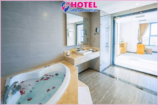 Mường Thanh Luxury Hotel Đà Nẵng