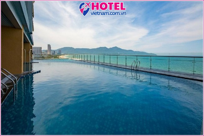 Mường Thanh Luxury Hotel Đà Nẵng