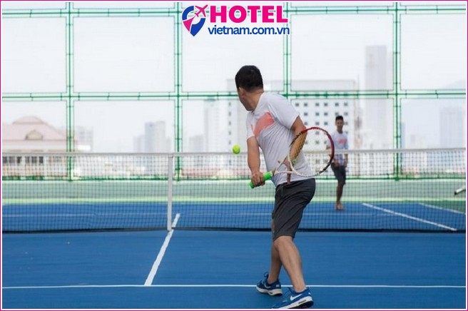 Mường Thanh Luxury Hotel Đà Nẵng