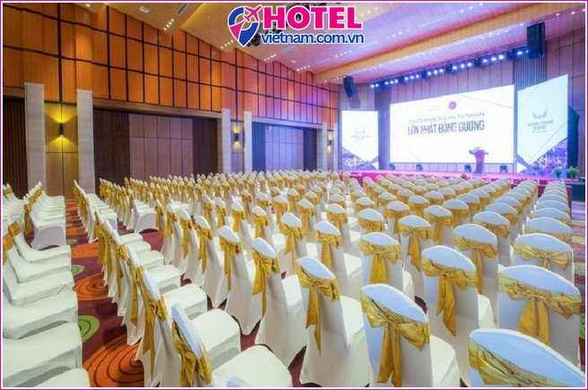 Mường Thanh Luxury Hotel Đà Nẵng