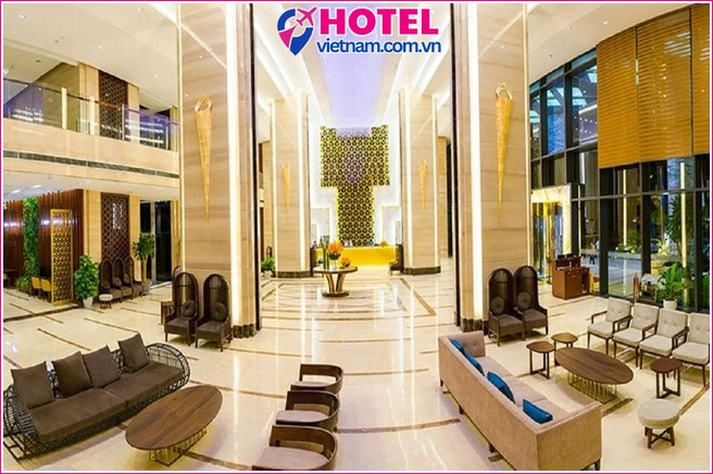 Mường Thanh Luxury Hotel Đà Nẵng