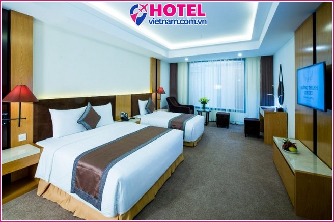 Mường Thanh Luxury Hotel Đà Nẵng