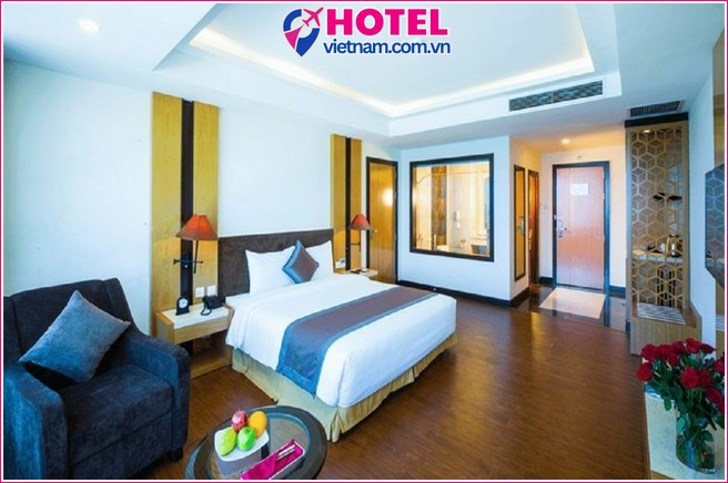 Mường Thanh Luxury Hotel Đà Nẵng