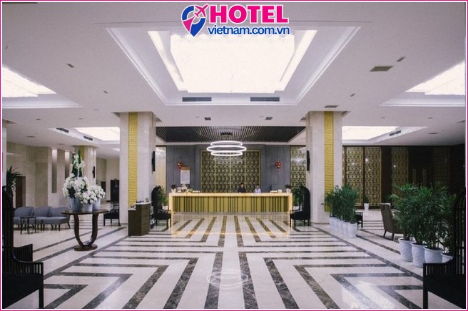 Mường Thanh Luxury Nhật Lệ Hotel