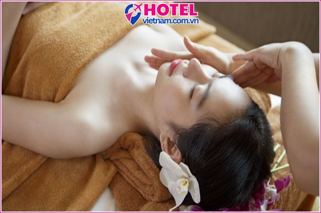 Mường Thanh Luxury Nhật Lệ Hotel