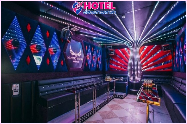Mường Thanh Luxury Nhật Lệ Hotel