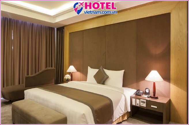 Mường Thanh Luxury Nhật Lệ Hotel