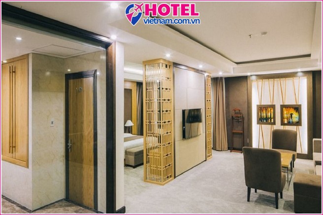 Mường Thanh Luxury Nhật Lệ Hotel