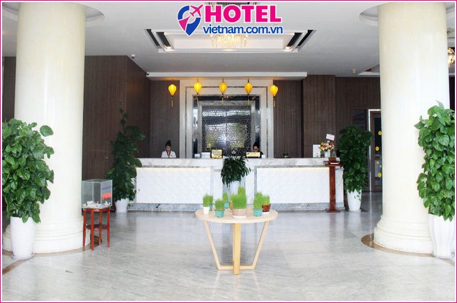 Mường Thanh Quy Nhơn Hotel