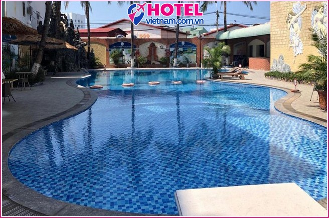 Mường Thanh Quy Nhơn Hotel