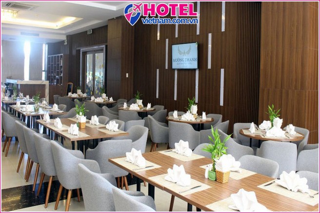 Mường Thanh Quy Nhơn Hotel