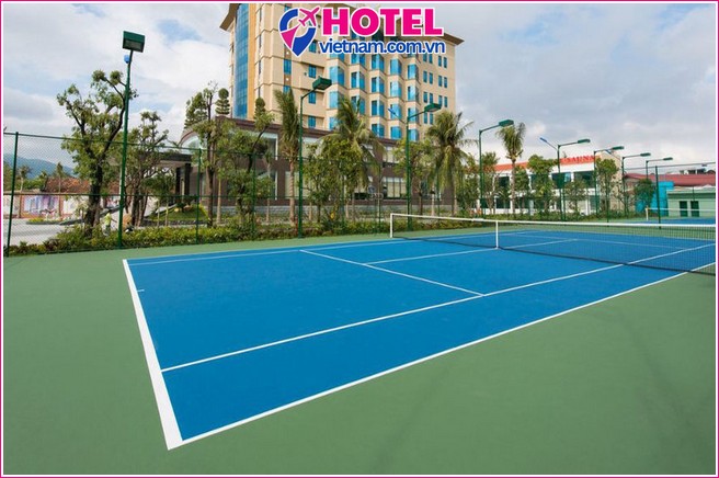 Mường Thanh Quy Nhơn Hotel